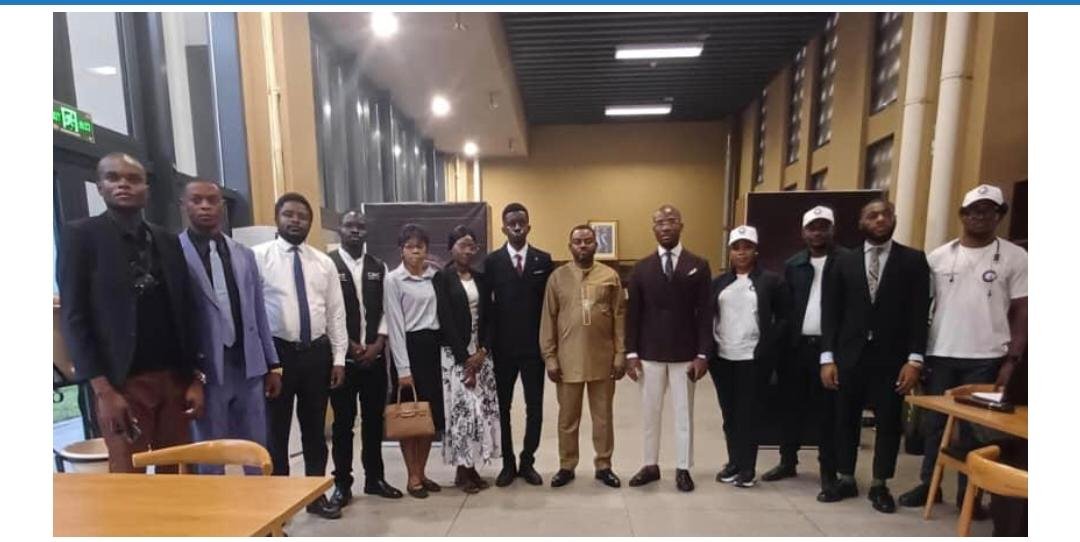 Kinshasa : signature d’un partenariat pour renforcer les compétences des jeunes